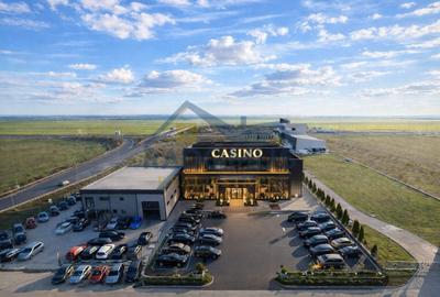 Teren Construcții intravilan de 5633 mp, în Păulești - 7