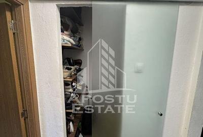 Apartament 2 camere,etaj 2,centrala proprie,zona Gh.Lazar Apartament 2 camere,etaj 2,centrala proprie,zona Gh.Lazar - 11