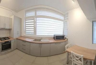 Garsoniera, noua, moderna, lux, centrala, parcare subterana, metrou, GranVia Park Residence - 2