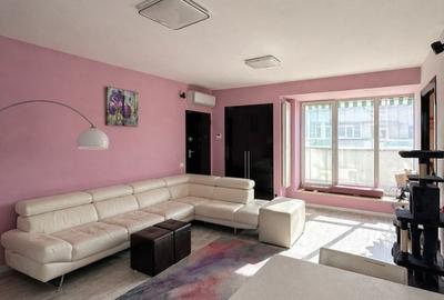 Apartament cu 4 camere, mobilat în Tineretului - 1