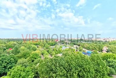 Tineretului Park - studio LUX cu vedere spre Parcul Tneretului - 8