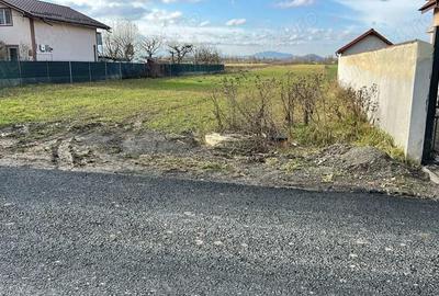 Teren de 3600 mp, în Prejmer - 7
