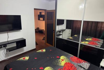 Apartament cu 2 camere semidecomandat în Central - 4
