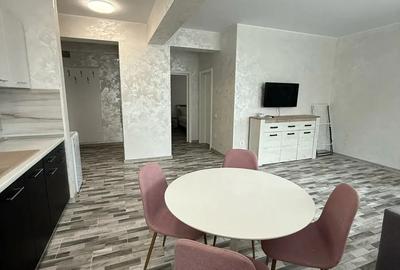 Apartament navodari-mamaia nord - 2