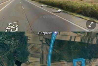 Teren de 240000 mp, în Mânăstioara - 4