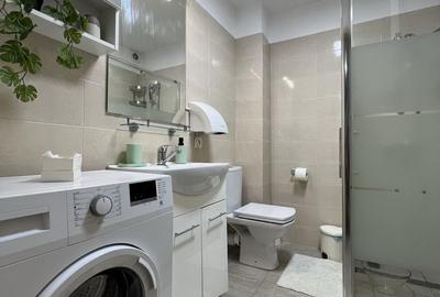 Apartament cu 2 camere în Nord - 2