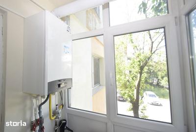Apartament cu 2 camere în Brazda lui Novac - 3