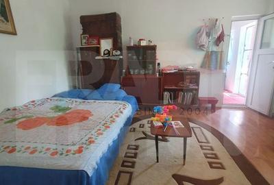 Casă cu 3 camere cu Teren 861 Mp în Central - 5