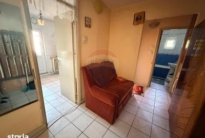 Apartament cu 2 camere decomandat, mobilat în 1 Mai - 5