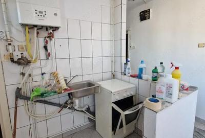 Apartament cu 2 camere decomandat în Ultracentral - 1