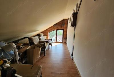 Casă cu 5 camere cu Teren 130 Mp în Dorobanților - 1