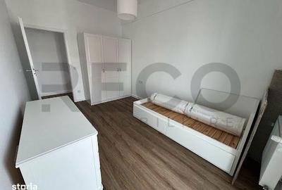 Apartament cu 4 camere decomandat în Nufărul - 4
