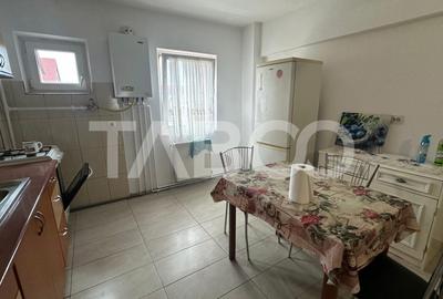 Apartament 3 camere decomandat pivnita balcon zona Lazaret Sibiu - 6