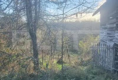 Teren în Vâlcănești - 2