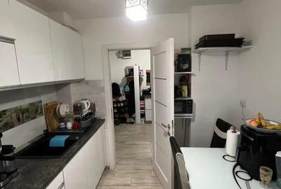 Vand apartament 2 camere decomandat in Brazda - 3