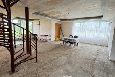 Casă cu 3 camere cu Canalizare în Tăuții-Măgherăuș - 10