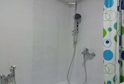 Garsoniera zona Domenii - 2