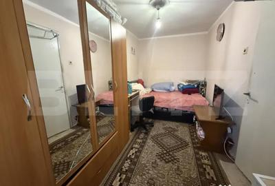Apartament cu 2 camere semidecomandat în Micro 9 - 5