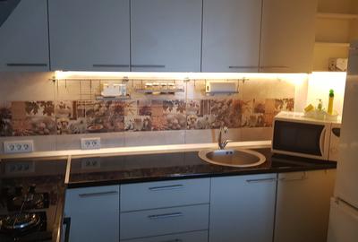 Apartament cu 2 camere semidecomandat în Pipera - 10