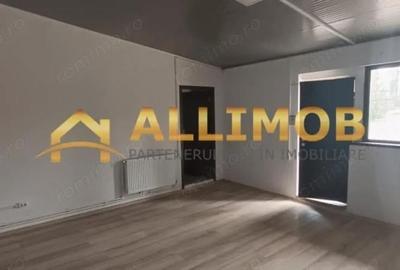 Spațiu comercial, de 140 mp, în Mihai Bravu - 10