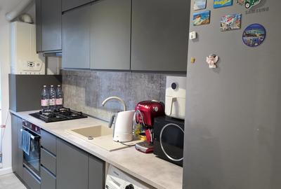 Apartament cu 2 camere decomandat, mobilat în Theodor Pallady - 11