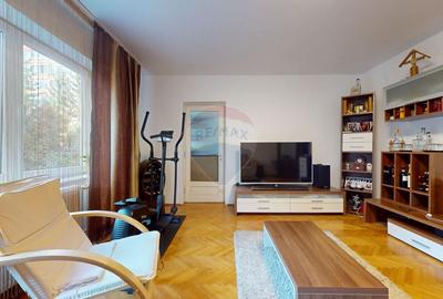 Apartament cu 4 camere -o locuinta rara in Centrul Civic al Brasovului Apartament cu 4 camere -o locuinta rara in Centrul Civic al Brasovului - 22