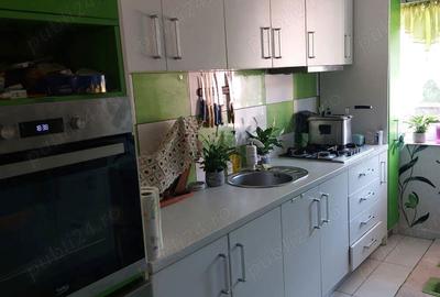 Apartament 3camere - 2