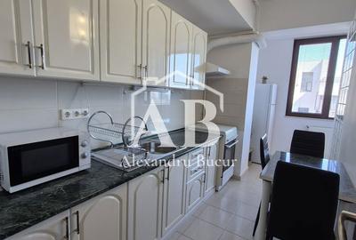Apartament cu 2 camere, mobilat în Chitila - 6