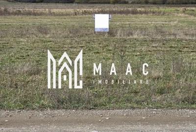 Parcele 400 mp | Extravilan | Șelimbăr - 5