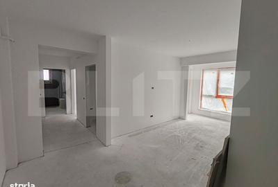 Apartament cu 2 camere în Sfântu Ilie - 1