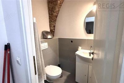 Spațiu comercial, de 90 mp, în Centrul Istoric