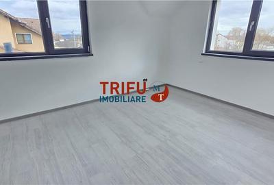 Casă cu 5 camere cu Teren 320 Mp în Micești - 15