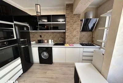 Apartament cu 2 camere în Palazu Mare - 2