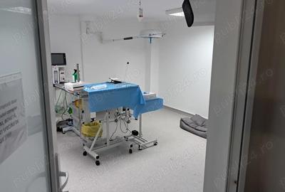 Spațiu comercial, de 187 mp, în Aviației - 1