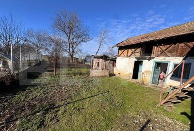 Casă cu 4 camere cu Teren 600 Mp în Central - 13