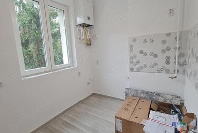 Apartament cu 2 camere decomandat în Băneasa - 3