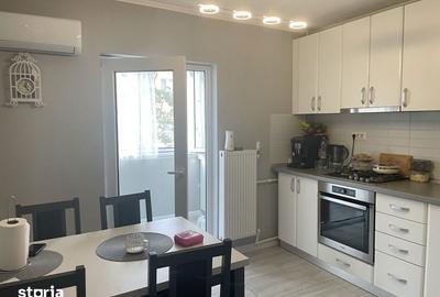Apartament cu 3 camere decomandat în Calea Aradului - 1