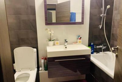 Titan, Apartament 2 camere decomandat, balcon, pivnita, loc de parcare - 7