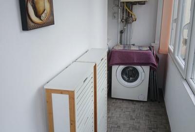 Apartament cu 2 camere nedecomandat în Lazaret - 4