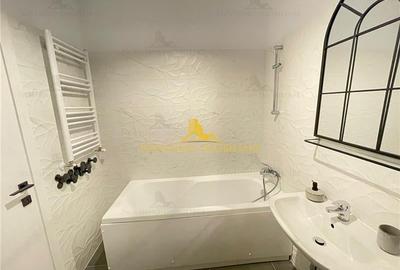 NOVISIMO-IMOBILIARE: GARSONIERA IN ZONA ALBERT , MOBILATA,  PARCARE - 9