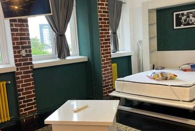 De Vanzare Studio decomandat Mosilor - Sfanta Vineri sector 3 - 5