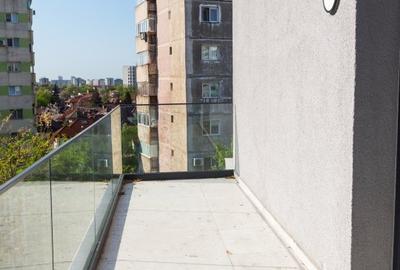 3 camere, Megamall , IMOBIL NOU 2024 - 3