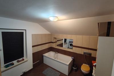 Giroc - Casa individuala cu garaj de 80 mp Giroc - Casa individuala cu garaj de 80 mp - 9