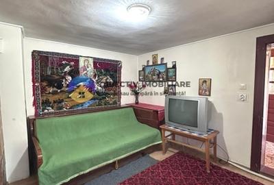 Casă individuală cu 6 camere cu Teren 6329 Mp în Alexandru cel Bun - 13