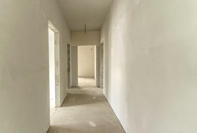 Penthouse exclusivist de vanzare – Str. Eugen Ionesco, cartier Europa. - 6