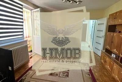 Apartament cu 2 camere în Șelimbăr