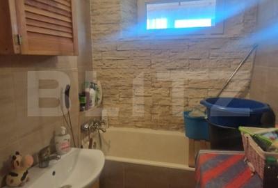 Apartament cu 2 camere semidecomandat, mobilat în Astra - 14