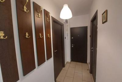 Garsoniera | Decomandata | Metrou in Proximitate | Balcon | Bloc Anvelopat - 5