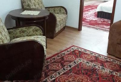 Apartament cu 3 camere în Central - 1