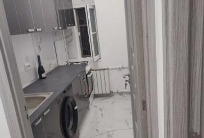 Berceni anton bacalbasa parter - 11